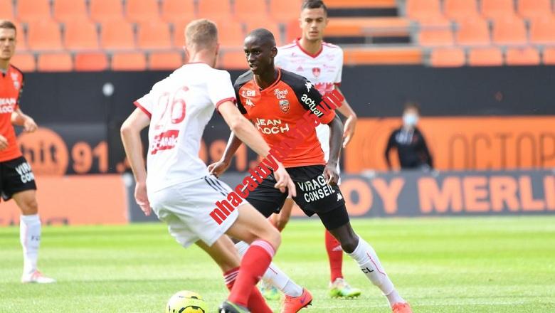 Soi kèo, dự đoán Strasbourg vs Lorient, 19h00 ngày 18/2 - VĐQG Pháp soi keo du doan strasbourg vs lorient 19h00 ngay 18 2 vdqg phap 1