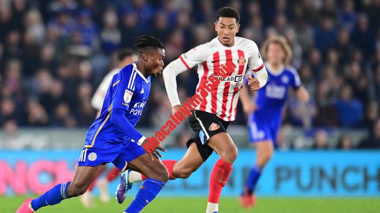 Soi kèo, dự đoán Sunderland vs Leicester, 02h45 ngày 6/3 - Hạng Nhất Anh soi keo du doan sunderland vs leicester 02h45 ngay 6 3 hang nhat anh 1