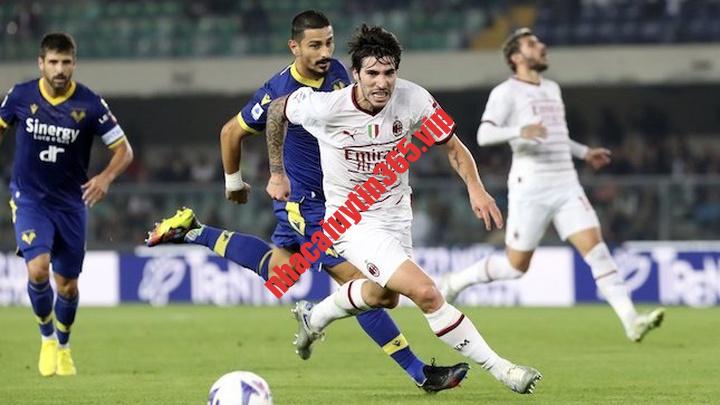 Soi kèo, dự đoán Verona vs Milan, 21h00 ngày 17/3 - VĐQG Ý soi keo du doan verona vs milan 21h00 ngay 17 3 vdqg y 1