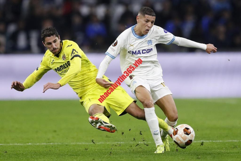 Soi kèo, dự đoán Villarreal vs Marseille, 00h45 ngày 15/3 - Europa League soi keo du doan villarreal vs marseille 00h45 ngay 15 3 europa league 1