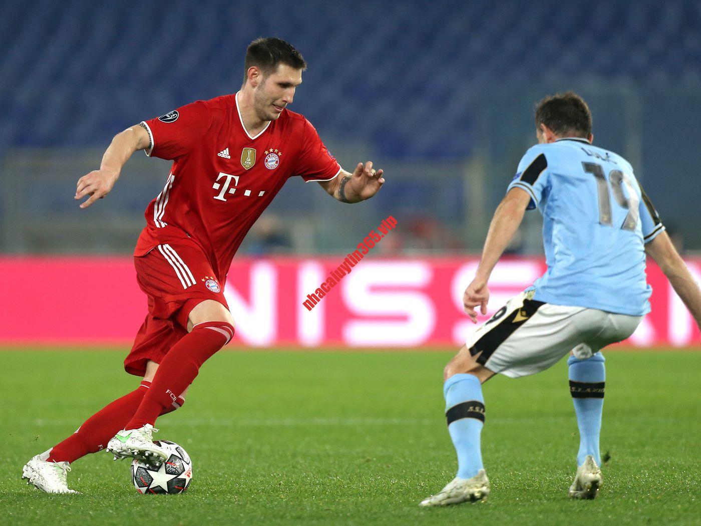 Soi kèo phạt góc Bayern vs Lazio, 03h00 ngày 6/3 - UEFA Champions League soi keo phat goc bayern vs lazio 03h00 ngay 6 3 uefa champions league 2