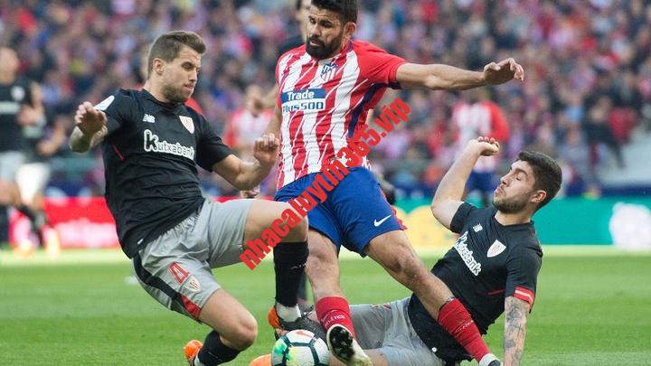 Soi kèo phạt góc Bilbao vs Atletico Madrid, 03h30 ngày 1/3 - Cúp nhà vua Tây Ban Nha soi keo phat goc bilbao vs atletico madrid 03h30 ngay 1 3 cup nha vua tay ban nha 1