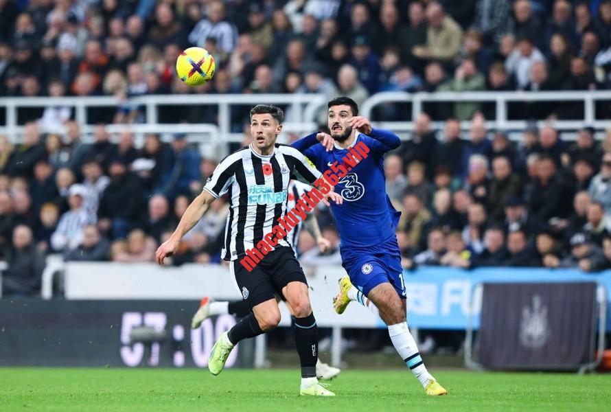 Soi kèo phạt góc Chelsea vs Newcastle, 03h00 ngày 12/3 - Ngoại Hạng Anh soi keo phat goc chelsea vs newcastle 03h00 ngay 12 3 ngoai hang anh 2