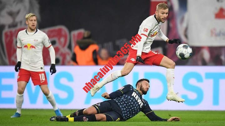 Soi kèo phạt góc Koln vs Leipzig, 02h30 ngày 16/3 - VĐQG Đức soi keo phat goc koln vs leipzig 02h30 ngay 16 3 vdqg duc 1