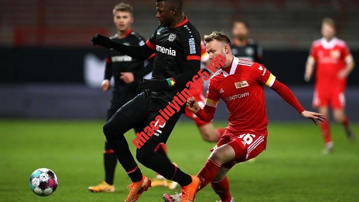 Soi kèo phạt góc Leverkusen vs Mainz, 02h30 ngày 24/2 - VĐQG Đức soi keo phat goc leverkusen vs mainz 02h30 ngay 24 2 vdqg duc 1