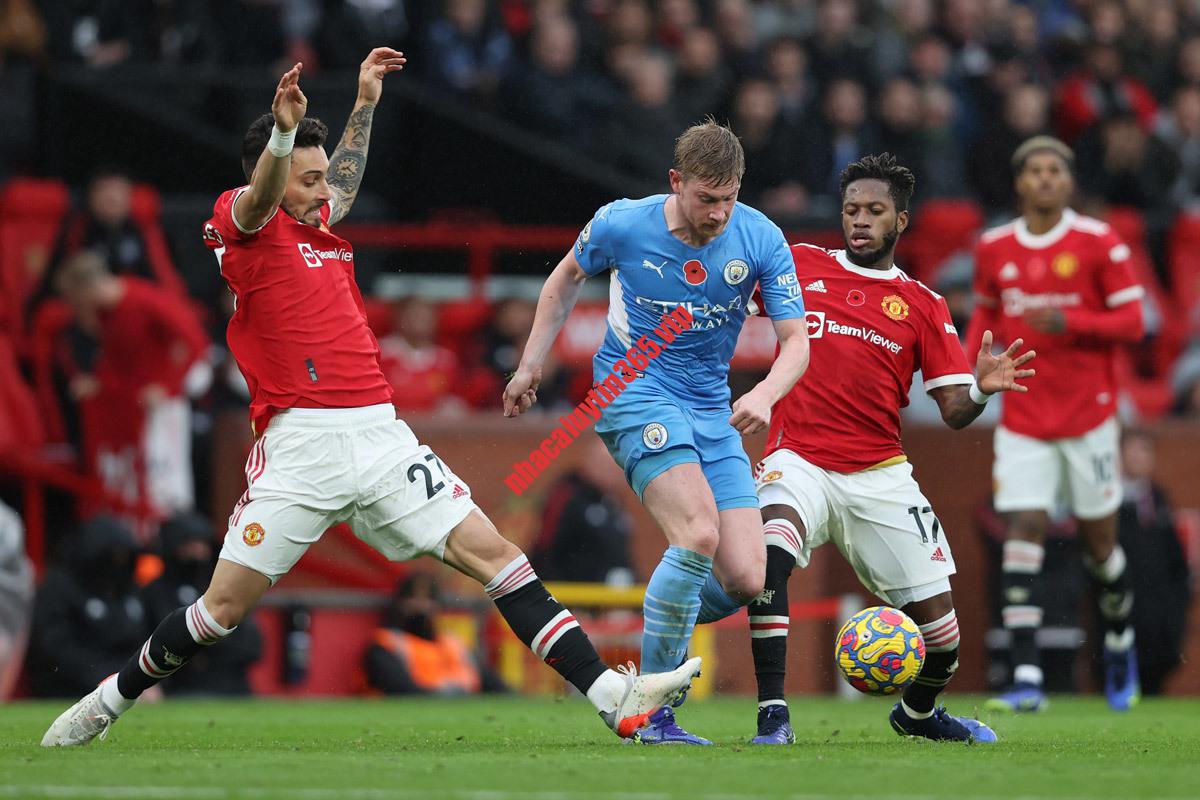 Soi kèo phạt góc Man City vs MU, 22h30 ngày 3/3 - Ngoại Hạng Anh soi keo phat goc man city vs mu 22h30 ngay 3 3 ngoai hang anh 2