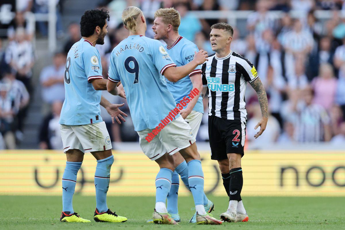 Soi kèo phạt góc Man City vs Newcastle, 00h30 ngày 17/3 - Cúp FA soi keo phat goc man city vs newcastle 00h30 ngay 17 3 cup fa 1