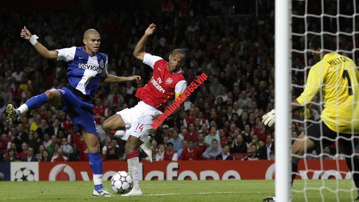 Soi kèo phạt góc Porto vs Arsenal, 03h00 ngày 22/2 - UEFA Champions League soi keo phat goc porto vs arsenal 03h00 ngay 22 2 uefa champions league 1