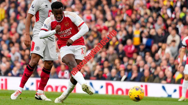 Soi kèo phạt góc Sheffield vs Arsenal, 03h00 ngày 5/3 - Ngoại Hạng Anh soi keo phat goc sheffield vs arsenal 03h00 ngay 5 3 ngoai hang anh 1