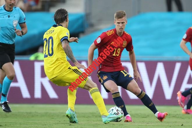 Soi kèo phạt góc Tây Ban Nha vs Colombia, 03h30 ngày 23/3 - Giao hữu quốc tế soi keo phat goc tay ban nha vs colombia 03h30 ngay 23 3 giao huu quoc te 2